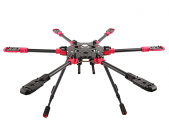 Dron hexacopter iFlight LEYI H685 - KIT