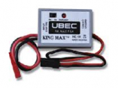 KING MAX Regulator odbiornikowy UBEC 5/6V, 6A