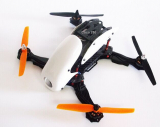 Quadcopter/dron 280 wyścigowy Robocat+ KIT