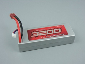 BS803028 BSD - pakiet LiPo 2S 7.4V / 3200mAh