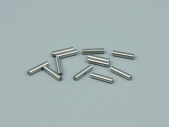 BS903089 BSD - komplet pinów 2 x 9,5mm (12szt.)