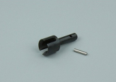 BS903109 BSD - wał dyferencjału A (pin: 2x10mm)