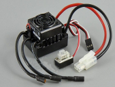 BS701047 BSD WP-10BL50-RTR - elektroniczny regulator obrotów silnika bezszczotkowego.