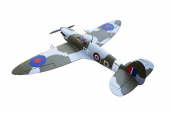 SEAGULL - Supermarine Spitfire 55ccm