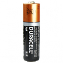 Baterie alkaliczne Duracell LR6/AA (1 sztuka)
