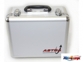 ASTRA aluminiowa walizka uniwersalna do nadajników RC