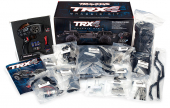 Traxxas TRX-4 Crawler 1/10 - KIT 