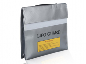 Torba bezpieczeństwa Lipo-Safe z uchwytem; 24 x 18 x 6,5 cm