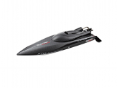 FT011 RACING BOAT – model łodzi RC z silnikiem bezszczotkowym. 65cm