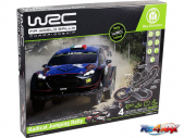 WRC Radical Jumping Rally 1:43