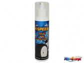 H-Speed środek czyszczący na opony 250ml