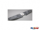 Wing W/Out Servos - FW190