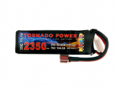 Tornado Power 11,1V 2350mAh 35C NANO (DEAN T)