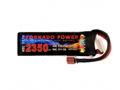 Tornado Power 11,1V 2350mAh 45C NANO (DEAN T)