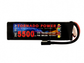 Tornado Power 11,1V 5500mAh 35C NANO (TRAXXAS)
