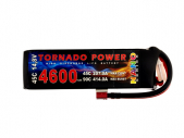 Tornado Power 14,8V 4600mAh 45C NANO (DEAN T)
