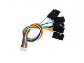 Kabel 8-Pin do kontrolera CC3D