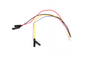 Kabel 4-Pin do kontrolera CC3D. Złącze MAIN, FLEXI
