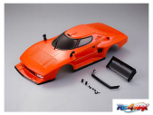 Killerbody karoseria 1:10 Lancia Stratos pomarańczowa