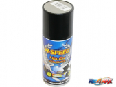 H-SPEED Spray na lexan 150ml srebrny