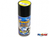 H-SPEED Spray na lexan 150ml żółty