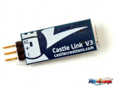 Castle programator Castle Link USB V3