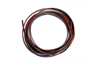 Kabel, przewód SMYp 2 x 0,22mm - 3 metry 