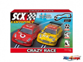 SCX Compact - Crazy Race