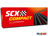 SCX Compact - Zestaw rozszerzenia toru