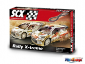 C2 Rally X-Treme