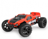 BSD DUNE RACER 220T 1/10 4WD - Pomarańczowy