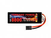 Tornado Power 7,4V 8800mAh 50C NANO (TRAXXAS)