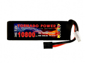 Tornado Power 7,4V 10800mAh 30C NANO (TRAXXAS) 