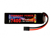Tornado Power 11,1V 7400mAh 50C NANO (TRAXXAS)