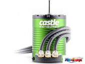 Castle silnik 1406 4600obr/V sensored
