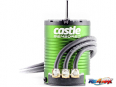 Castle silnik 1406 6900obr/V sensored