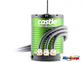 Castle silnik 1406 7700obr/V sensored