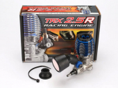 TRX 2.5R engine IPS shaft w/o starter