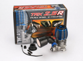 TRX® 2.5R ENGINE MULTI-SHAFT W/O STARTER