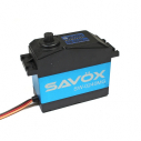 SAVOX SW-0240MG - serwomechanizm cyfrowy gigant wodoodporny