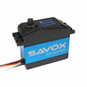 SAVOX SW-0241MG - serwomechanizm cyfrowy gigant - wodoodporne
