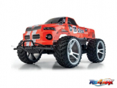 NINCORACERS Masher + 1:10 2.4GHz RTR