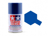 Tamiya farba w sprayu PS-4 - blue