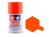 Tamiya farba w sprayu PS-7 - orange