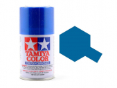 Tamiya farba w sprayu PS-16 - mettalic blue