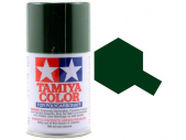 Tamiya farba w sprayu PS-22 - racing green