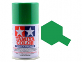 Tamiya farba w sprayu PS-25 - bright green