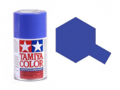 Tamiya farba w sprayu PS-35 - blue violet