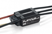 HobbyWing: Regulator Platinum Pro 60A V4