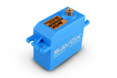 SAVOX SW-0230MG Serwomechanizm cyfrowy HV WATERPROOF